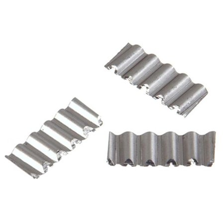 Hillman Hillman Fasteners 461673 30 Pack; 0.38 in. x 5 Corrugated Joint Fasteners - Pack Of 6 376852